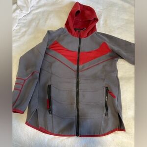 Superx Batman Jason Todd jacket